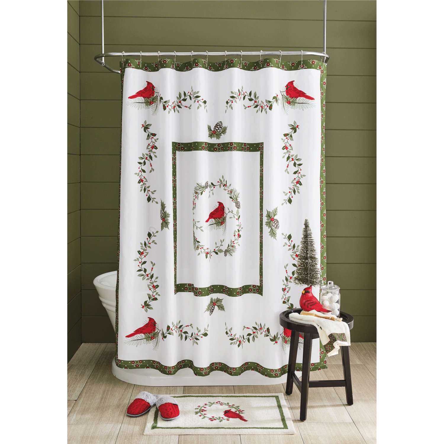 Best of Holiday Bath Bundle Ginny's