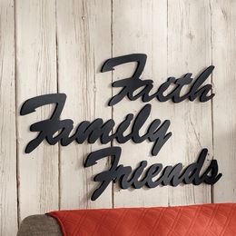Wall Decor Decorations Accents Plaques Ginny S