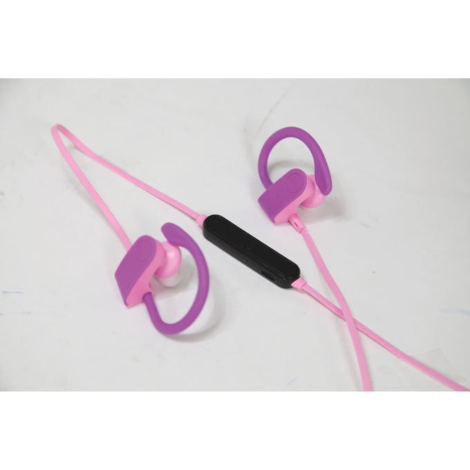 Emerson Fitness Earbuds, , large