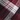 Value2-Piece Men's PJ Set with Crew Top and Plaid Bottoms, Wine Black Plaid, swatch
