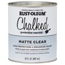 Rust-Oleum Chalked Ultra Matte Paint, , large