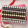 Christmas Petits Fours, , large