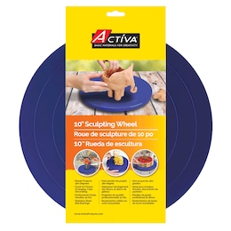 Sculpting Wheel, , large