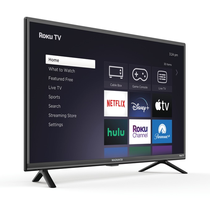 Magnavox HD TV, , large