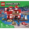 LEGO Minecraft Mooshroom House, , large