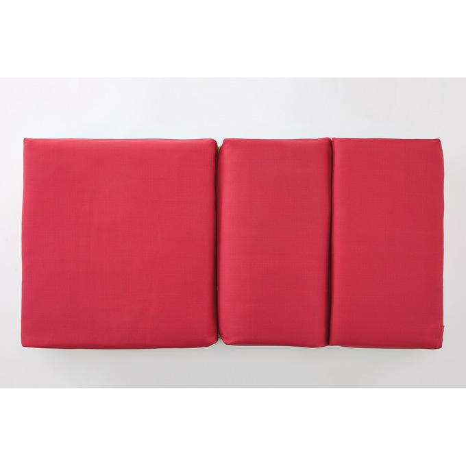 Highback Chair Cushion, , large