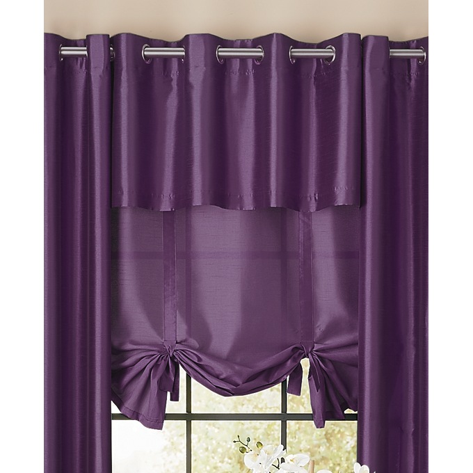 Hudson Tie Shade, , large