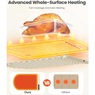 Portable Food Warming Mat, , large