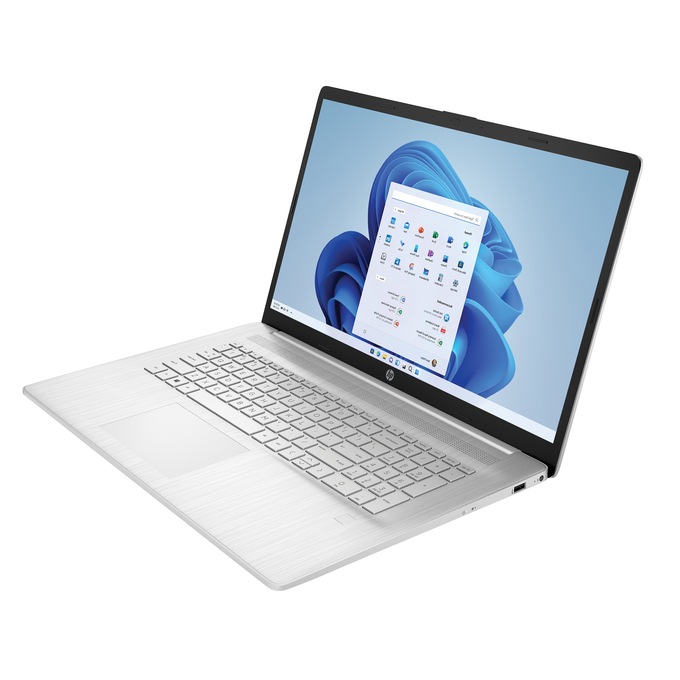 HP 17" Laptop, , large
