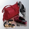 Double Pocket Crossbody, , large