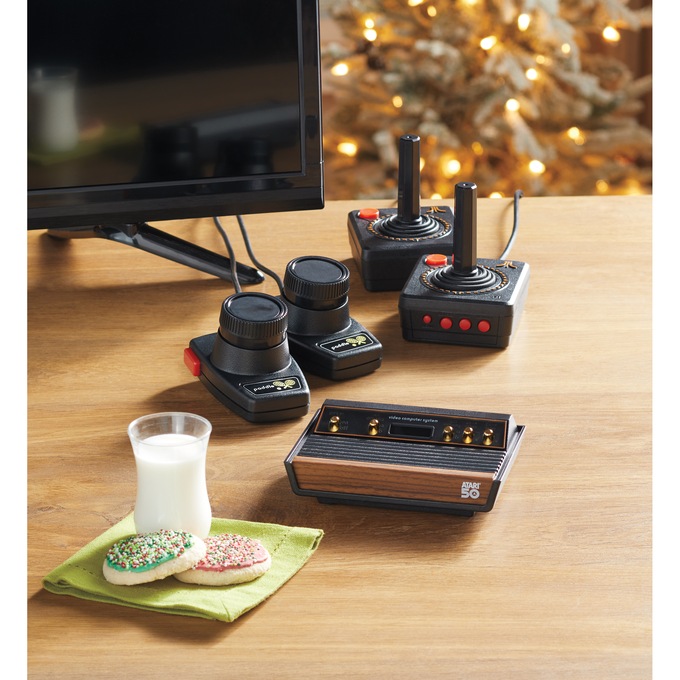 Atari flashback 8 shop price