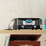 Victor 7-in-1 Turntable Music Center, , large
