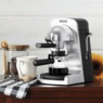 Imusa Espresso & Cappuccino Maker, , large