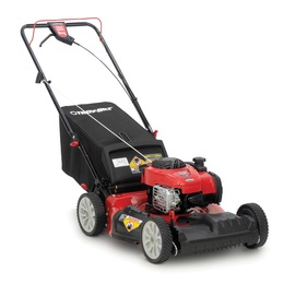 Troy-Bilt 21&quot; Gas-Powered Mower with Self-Propel, , large