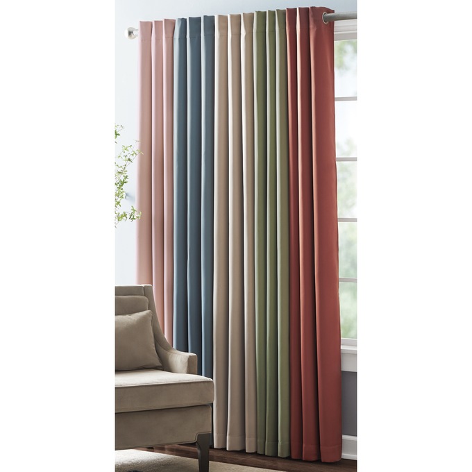 Greenwich Solid Panels, , large