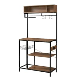 Wakefield Powered Bakers Rack, , large