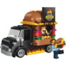 LEGO City Burger Truck, , large