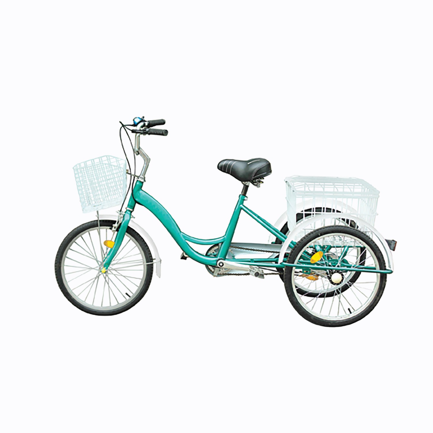 3 wheel bicycle for two Synergy Triad Bike It can be used for recreation Sixthreezero Two Front Wheel Trike