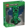 LEGO Minecraft The Creeper, , large