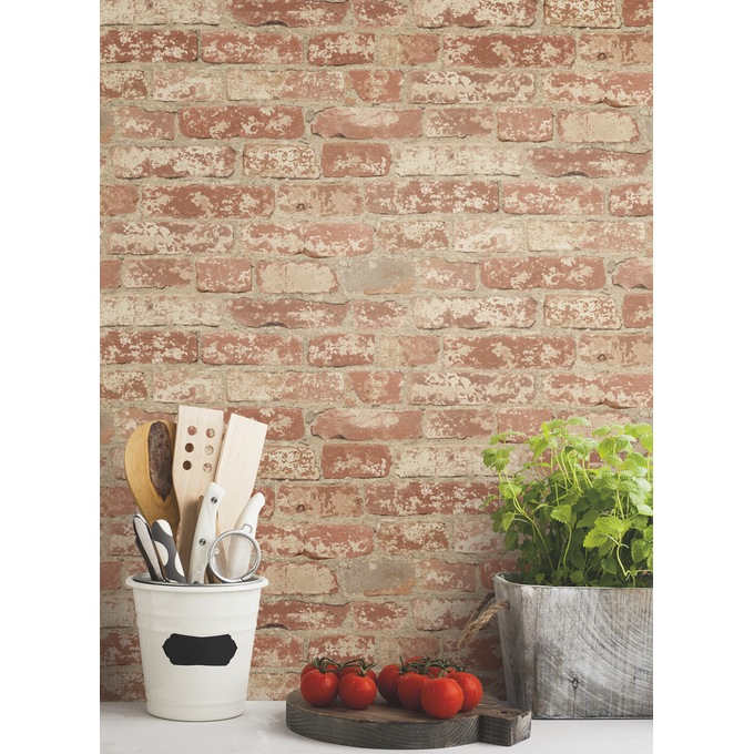 Roommates Peel and Stick Wall Paper, , large