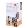 Woozoo Slim Portable Space Heater, , large