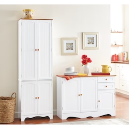 Bridgette Kitchen Storage, , large