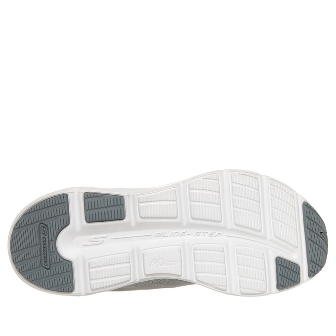 Skechers Slip-Ins Glide Step Vortex Lace-Up Shoe, , large