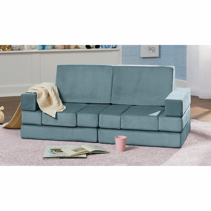 Kids&rsquo; Modular Sofa, , large
