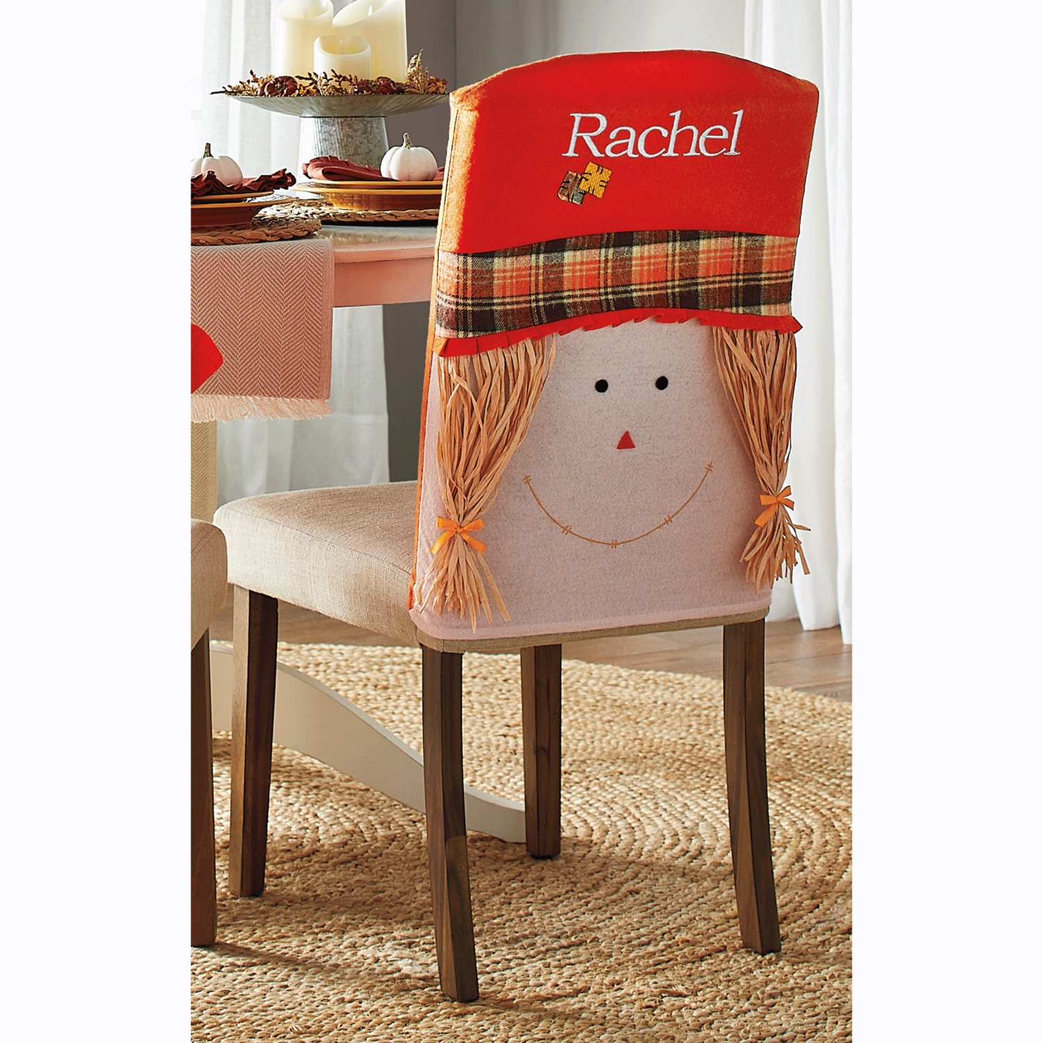 Jj hot sale chair covers
