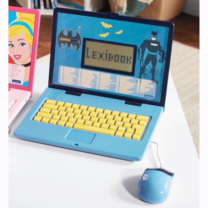 Lexibook Bilingual Educational Laptop, , large
