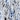 Short-Sleeve Henley Pant Set, Animal Print, swatch