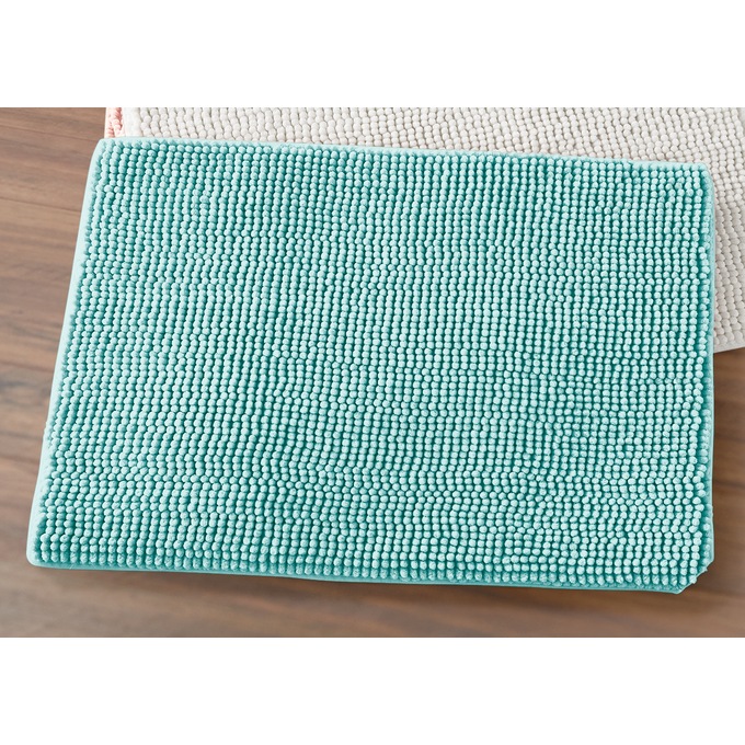Memory Foam Bath Mat  - 20" x 30", , large