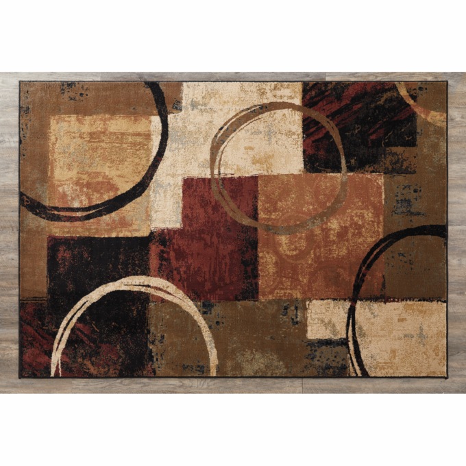 Your Choice Hudson Rug, , large