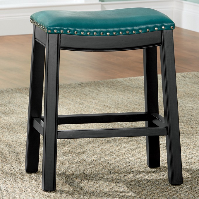 Hudson Bar Stool, , large