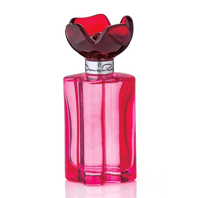 Oscar de le Renta Rose Eau de Toilette Spray, , large
