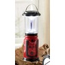 Rechargeable Radio Lantern with Flashlight, , large