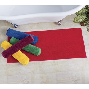 Color Burst Tubside Mat, , large