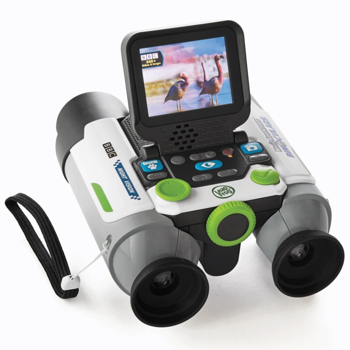 LeapFrog Magic Adventures Binoculars, , large
