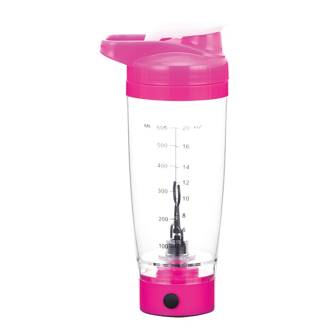 20-oz. Self-Mixing Cup, , large