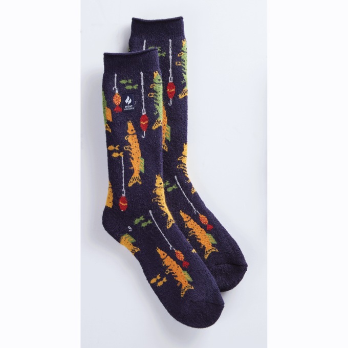 Heat Holders Hobby Sock, , large