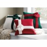 Christmas Present Decorative Pillow, , large