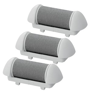 3-Pack Pedipure Callus Remover Replacement Heads by Spa Relaxus, , large