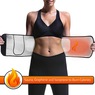 Evertone Waist Trimmer Advanced Sauna Belt, , large