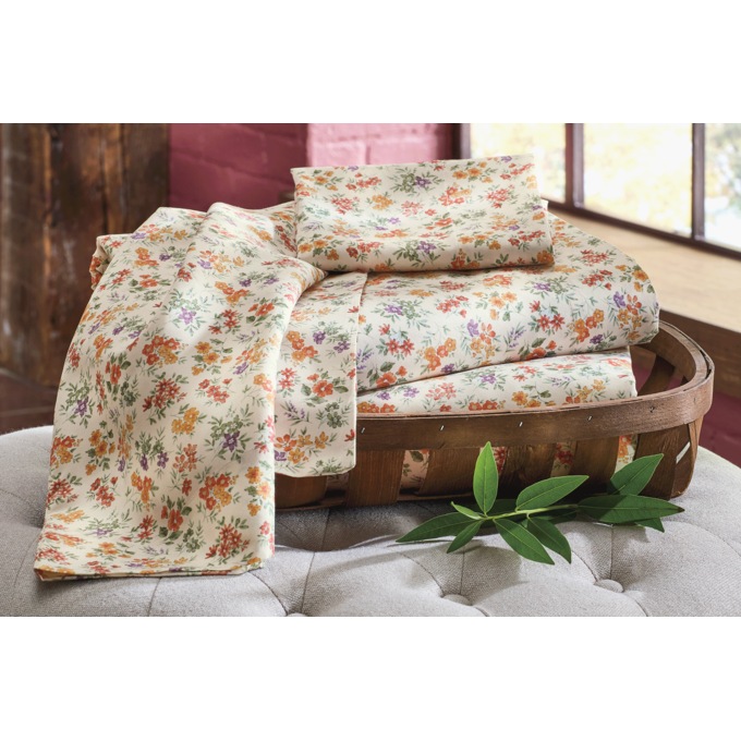 Maren Microfiber Sheet Set, , large