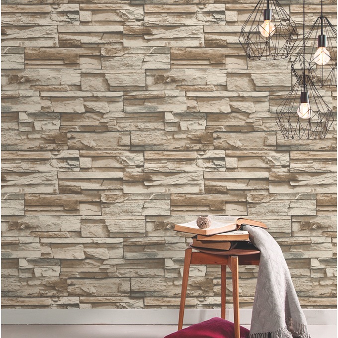 Roommates Peel and Stick Wall Paper, , large