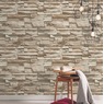 Roommates Peel and Stick Wall Paper, , large