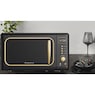 Frigidaire 0.7 cu. ft. Microwave, , large