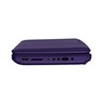 Emerson 10.1" Swivel Screen DVD Player, Purple, large