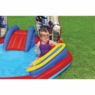 Spider-Man Inflatable Kids Water Play Center, , large