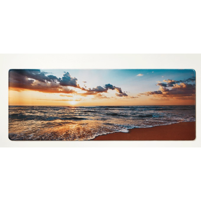 Large Mouse Pad, , large